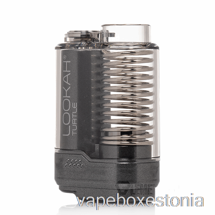 Vape Box Estonia Lookah Turtle 510 Aku Hall